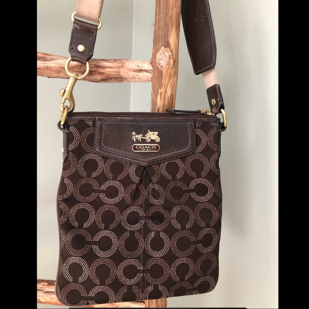 Coach Crossbody bag